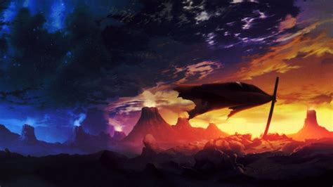 anime wallpaper 1920x1080.